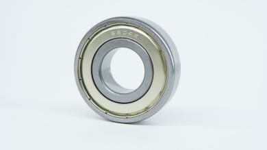 Подшипник 6204Z 20x47x14