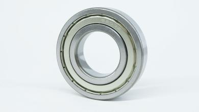 Подшипник 6207Z 35x72x17